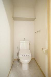 ホワイト・ポート 102号-9