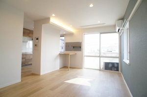 香陽コーポ 201号-3