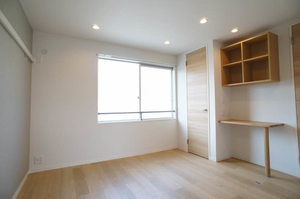 香陽コーポ 201号-6