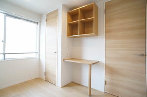 香陽コーポ 201号-7