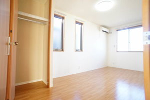ユーコスモ A 202号-9