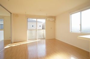 Ｌｅ　Ｓｏｌｅｉｌ　Ⅱ 203号-2