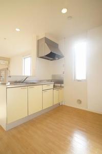 Ｌｅ　Ｓｏｌｅｉｌ　Ⅱ 203号-6