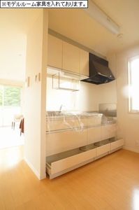 Ｌａ　Ｆｌｅｕｒ　Ⅰ 201号-5