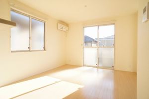 サニーコートＦ 201号-2