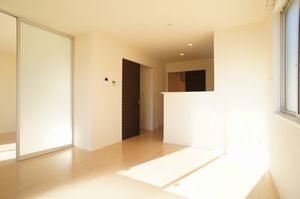 サニーコートＦ 201号-3