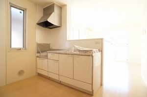 サニーコートＦ 201号-5