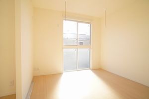 サニーコートＦ 201号-6