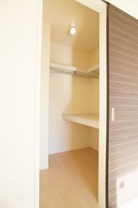 サニーコートＦ 201号-7