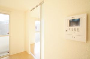 サニーコートＦ 201号-8