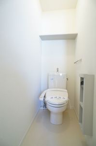 サニーコートＦ 201号-11