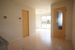 パストラルヒルズＢ 101号-3