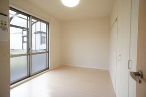 パストラルヒルズＢ 101号-5