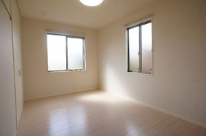 パストラルヒルズＢ 101号-6