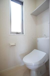 パストラルヒルズＢ 101号-9