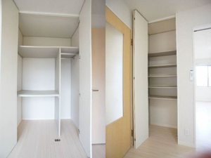 パストラルヒルズＢ 101号-11