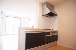 フォンティーヌ 202号-3