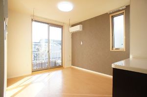 フルール・ド・アンジュ 105号-2