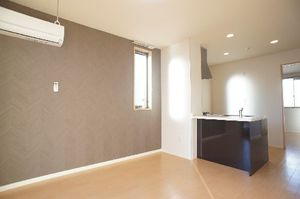 フルール・ド・アンジュ 105号-3