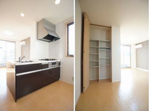 フルール・ド・アンジュ 105号-4