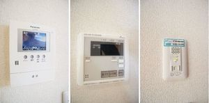 フルール・ド・アンジュ 105号-5