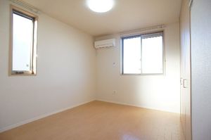 フルール・ド・アンジュ 105号-6