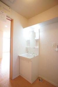 フルール・ド・アンジュ 105号-8