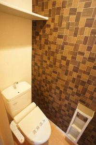 フルール・ド・アンジュ 105号-10