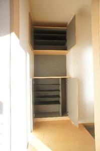 フルール・ド・アンジュ 105号-11