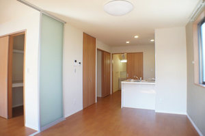 マルベリー Ⅰ 201号-2