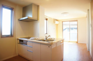 マルベリー Ⅰ 201号-3