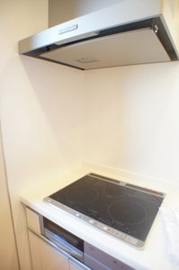 マルベリー Ⅰ 201号-4