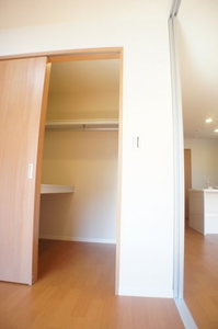 マルベリー Ⅰ 201号-6