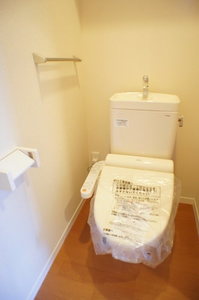 マルベリー Ⅰ 201号-10