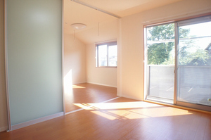 マルベリー　Ⅲ 205号-4