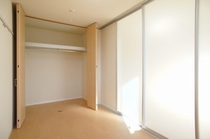 セゾン・ド・ボヌール 102号-4