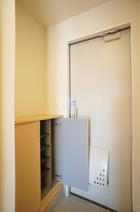 セゾン・ド・ボヌール 102号-11