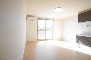 セゾン・ド・ボヌール 106号-2