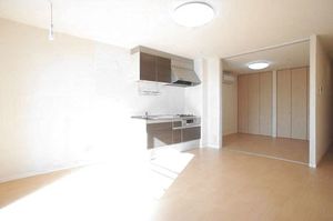 セゾン・ド・ボヌール 106号-3