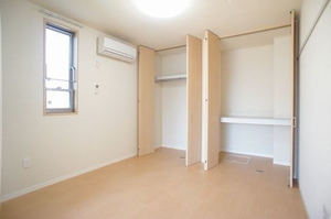 セゾン・ド・ボヌール 106号-5