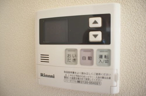 セゾン・ド・ボヌール 106号-9