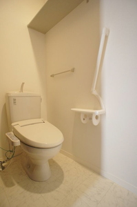 アンビシア　Ｂ 102号-10