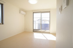 アンビシア　Ｂ 201号-2