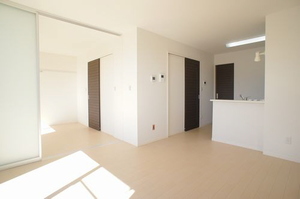 アンビシア　Ｂ 201号-3