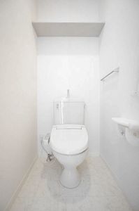 アンビシア　Ｂ 201号-10