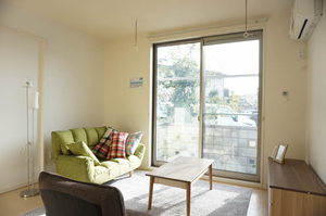 アンビシア　Ｃ 102号-2