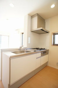 ヴィラ　ルミエール 105号-6