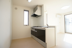 アミコート　Ｂ 202号-3