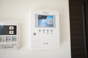 アミコート　Ｂ 202号-4