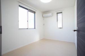 アミコート　Ｂ 202号-6